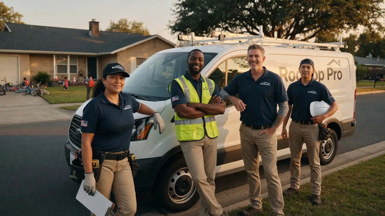 Roof Repair in Ludlow, IL near me